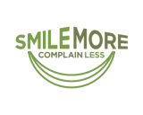 https://www.logocontest.com/public/logoimage/1663836809Smile More Complain Less14.png